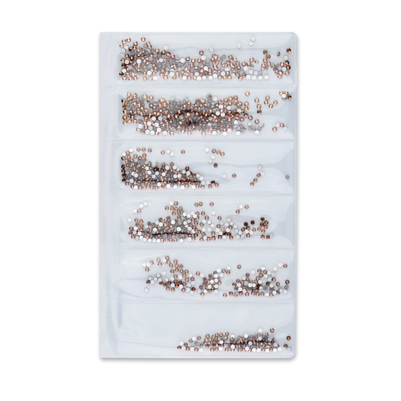 Zestaw Cyrkonii - Modena Nails Shop