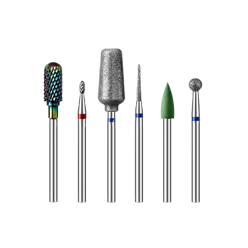 Zestaw Frezów 03 - Modena Nails Shop