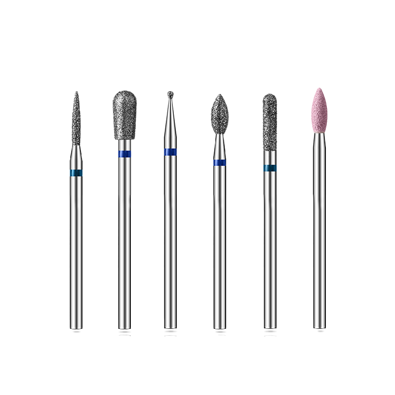 Zestaw Frezów 04 - Modena Nails Shop