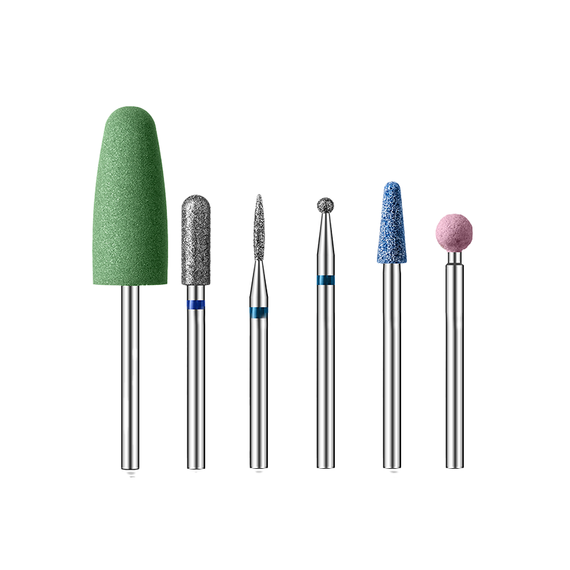 Zestaw Frezów 05 - Modena Nails