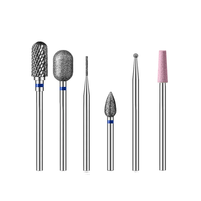 Zestaw Frezów 06 - Modena Nails