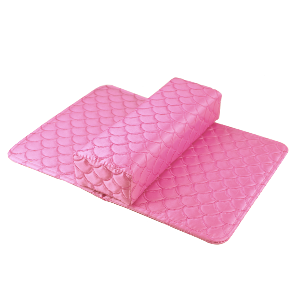 Zestaw Manicure SILK - Light Pink - Modena Nails