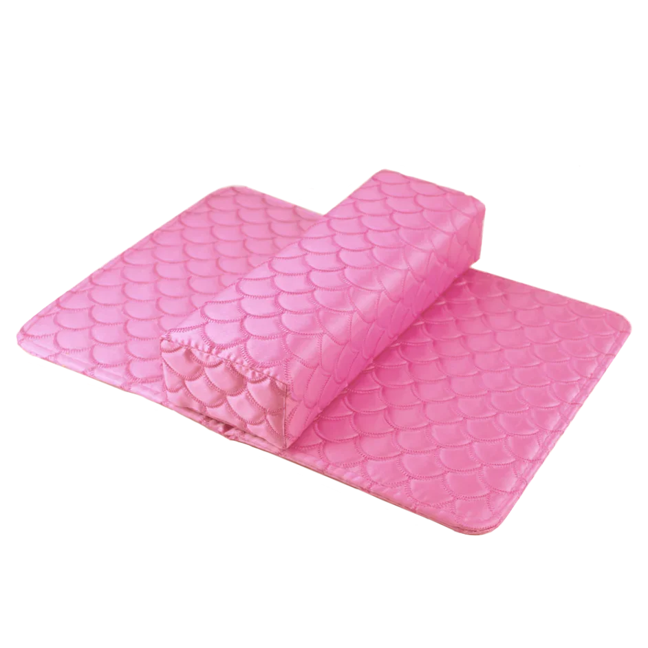 Zestaw Manicure SILK - Light Pink - Modena Nails