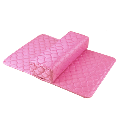 Zestaw Manicure SILK - Light Pink - Modena Nails