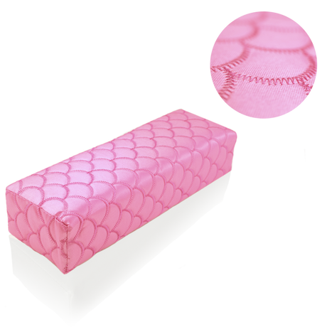 Zestaw Manicure SILK - Light Pink - Modena Nails