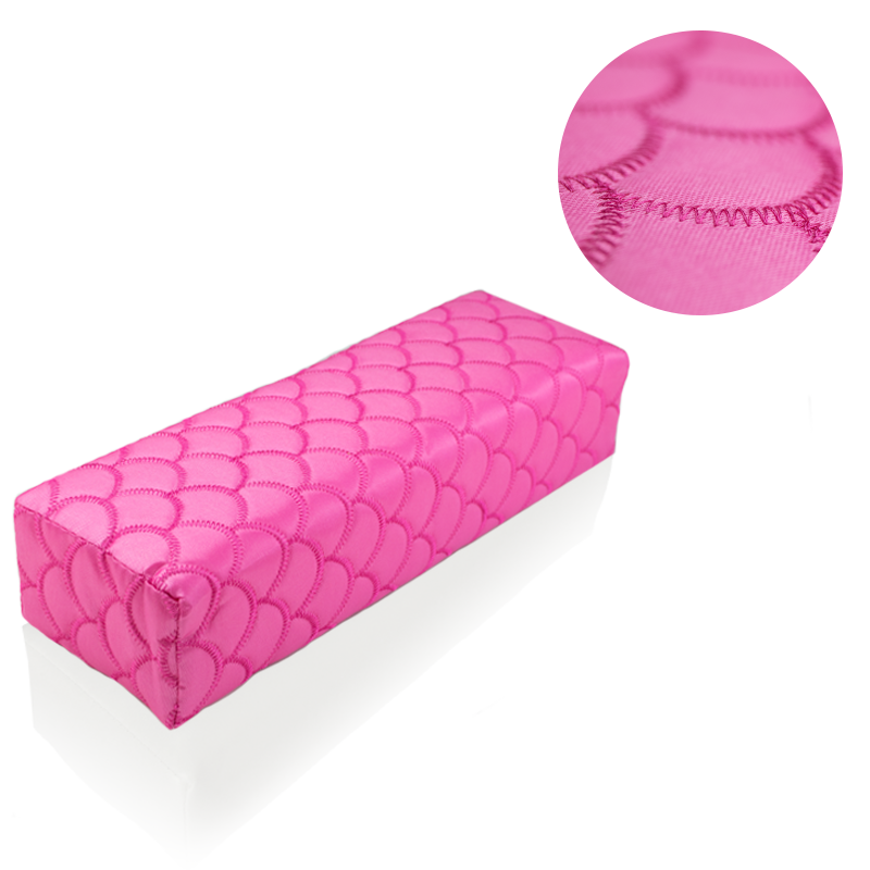 Zestaw Manicure SILK - Pink - Modena Nails