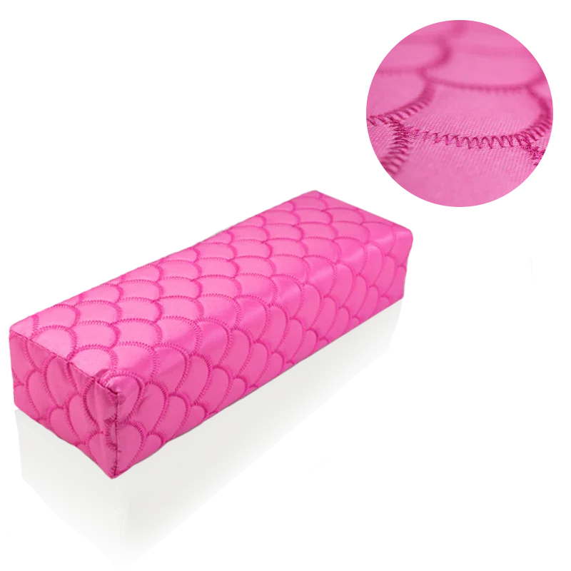 Zestaw Manicure SILK - Pink - Modena Nails