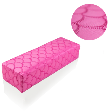 Zestaw Manicure SILK - Pink - Modena Nails