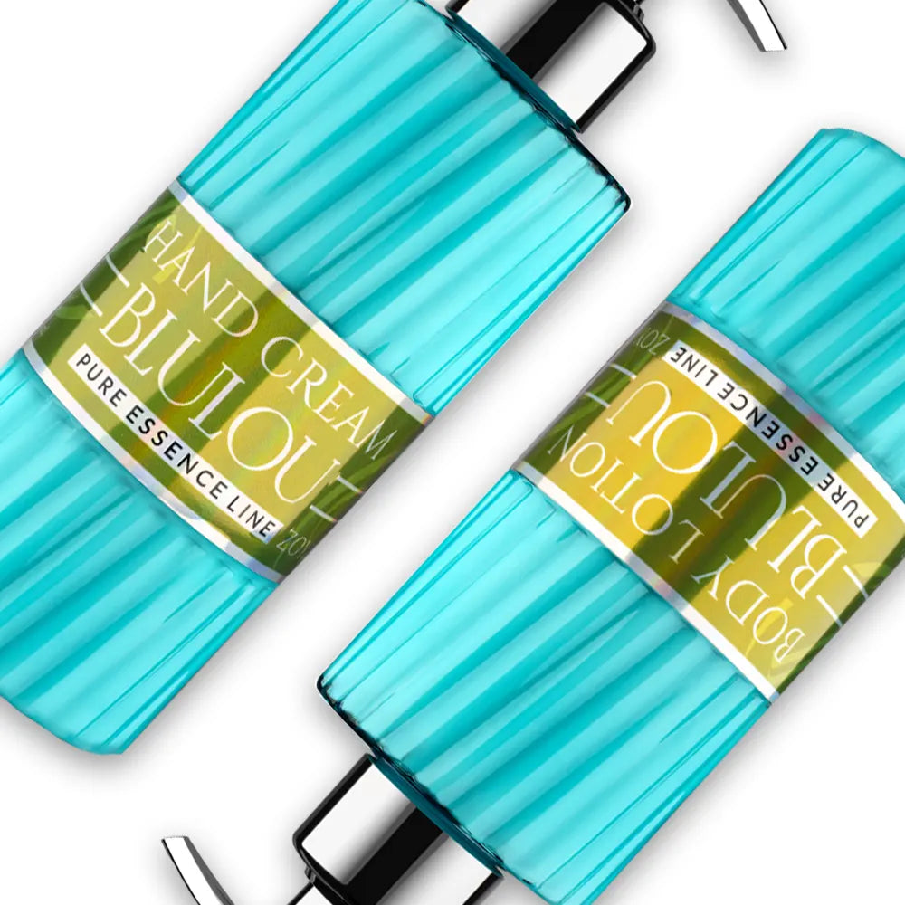 Hand Cream 300ml - Zoya