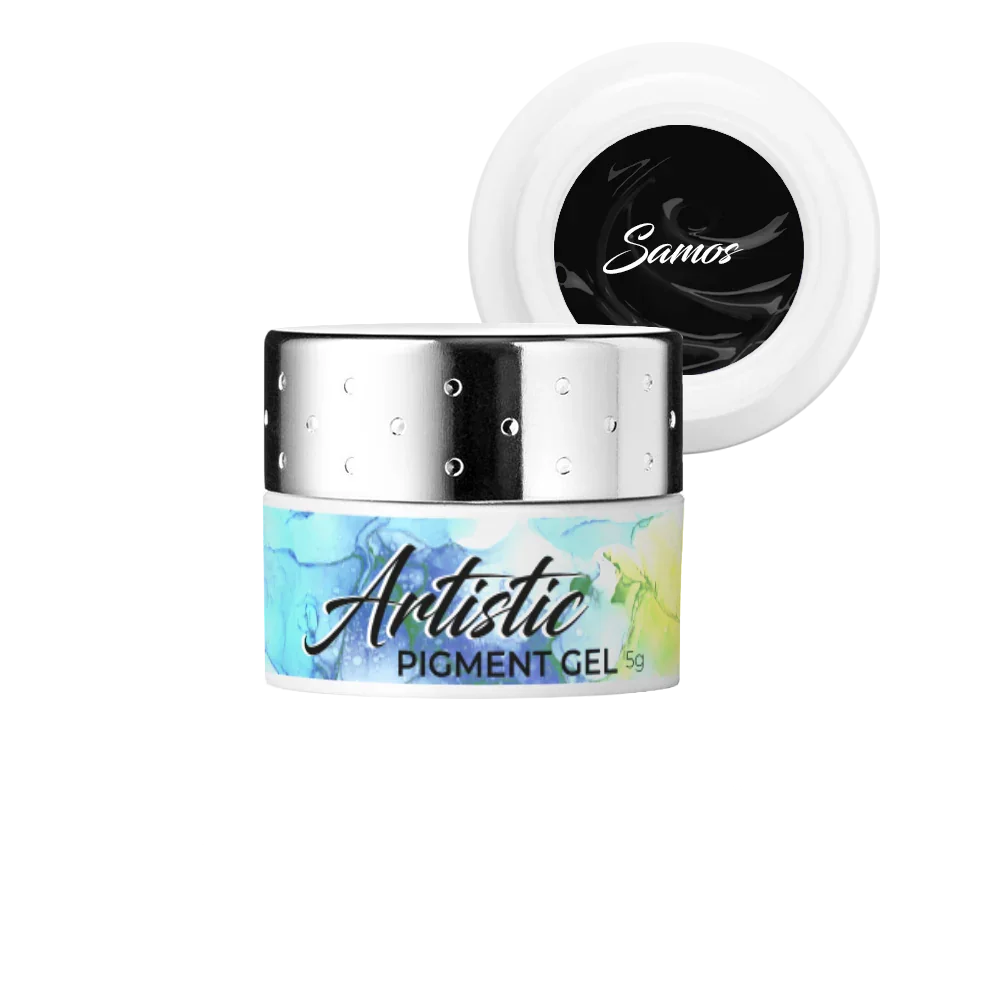 Artistieke pigmentgel 5g - SAMOS