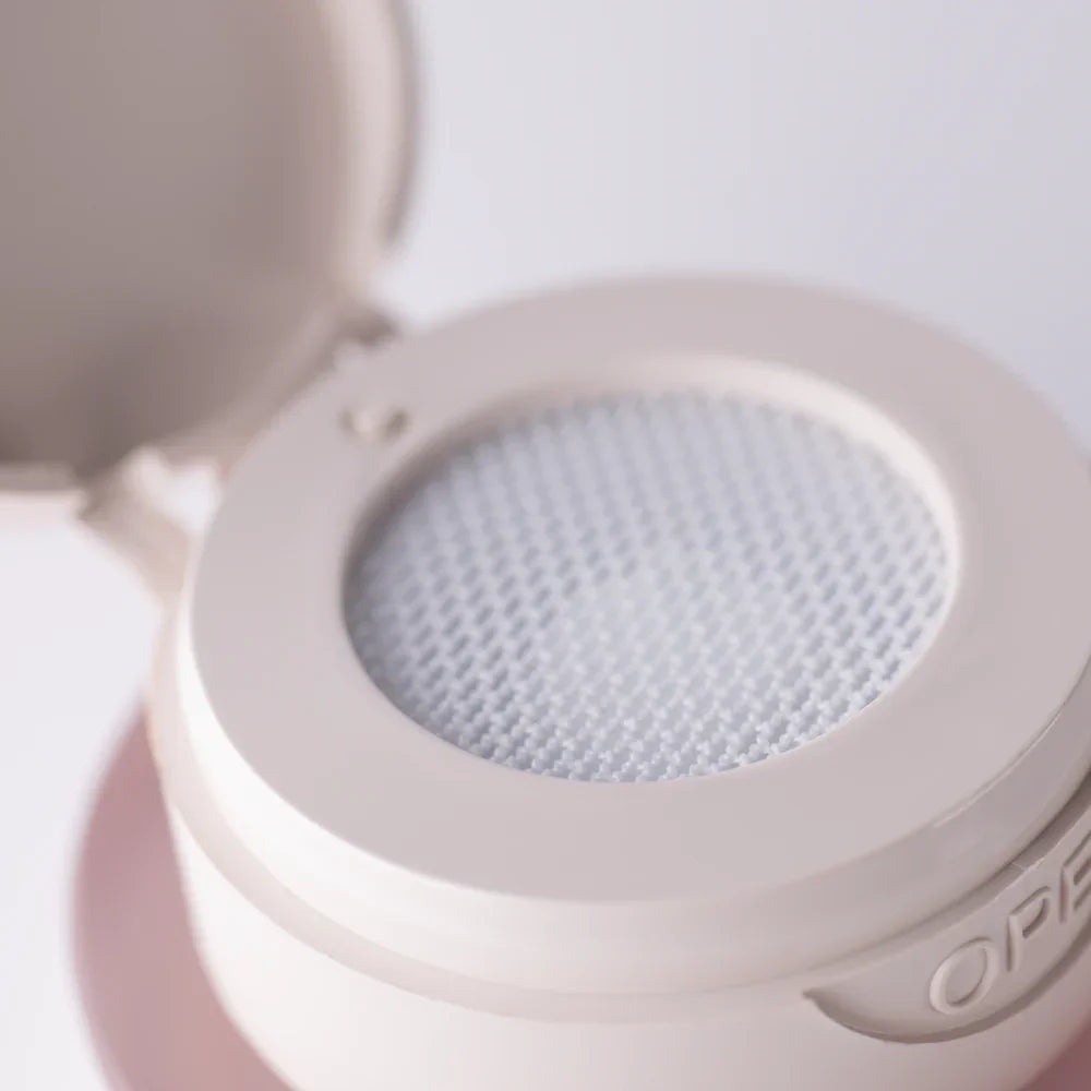 Baby Boomer Weißes Gel 5g