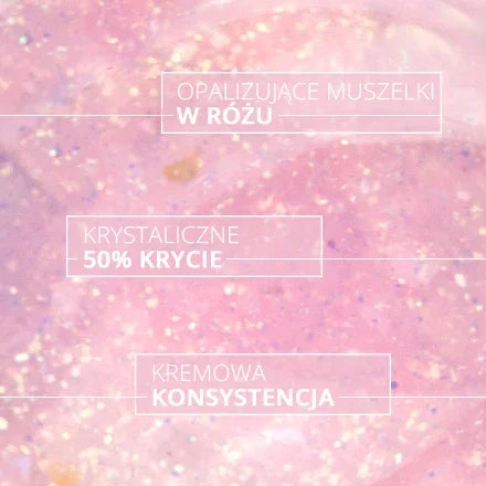 BluLou 9ml Barniz híbrido Holiday Shell - 302