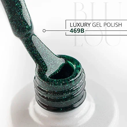 BluLou hybrid varnish 9ml Luxury - 469B