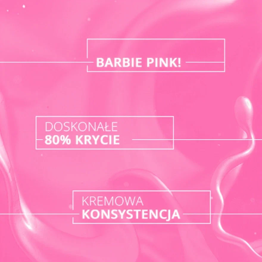 Farbe Gummibasis 9 ml – Rosaton Nr.: 457