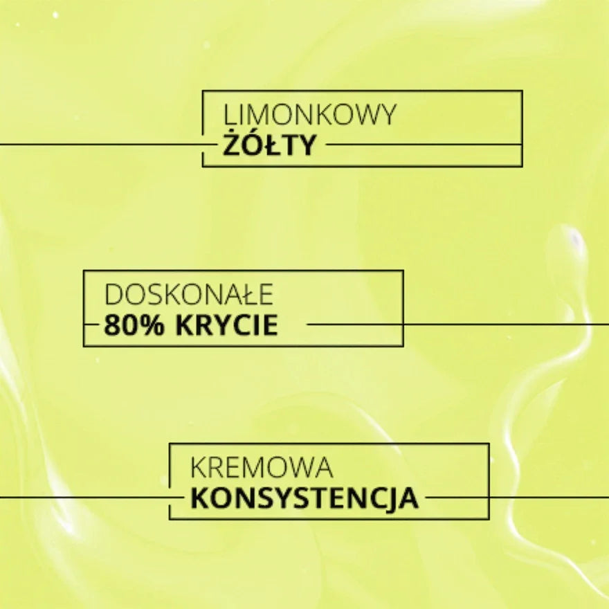 Color Rubber Base 9ml - жовтий відтінок NO: 458