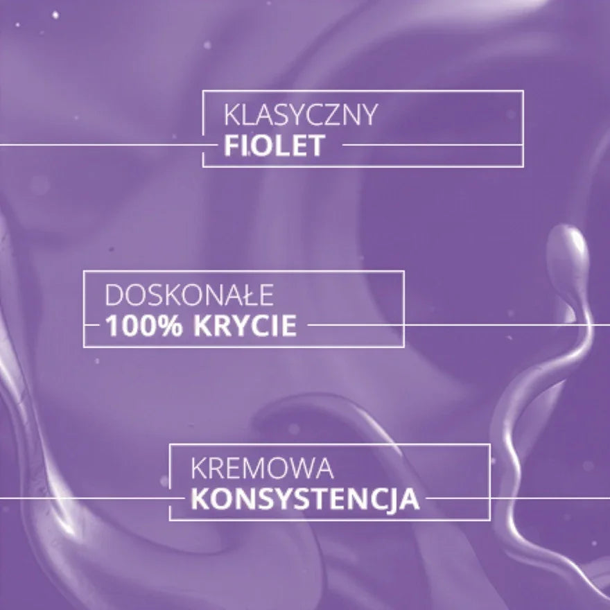 Color Rubber Base 9ml - фіолетовий відтінок NO: 462