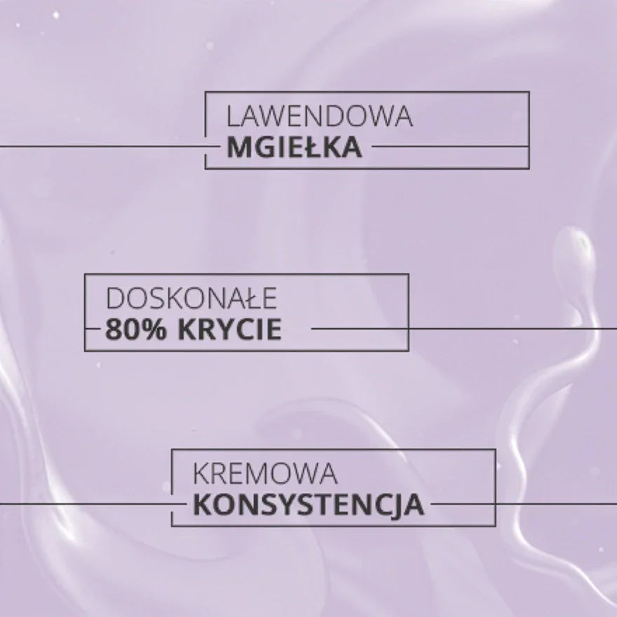 Barva Rubber Base 9ml - fialový odstín NO: 464