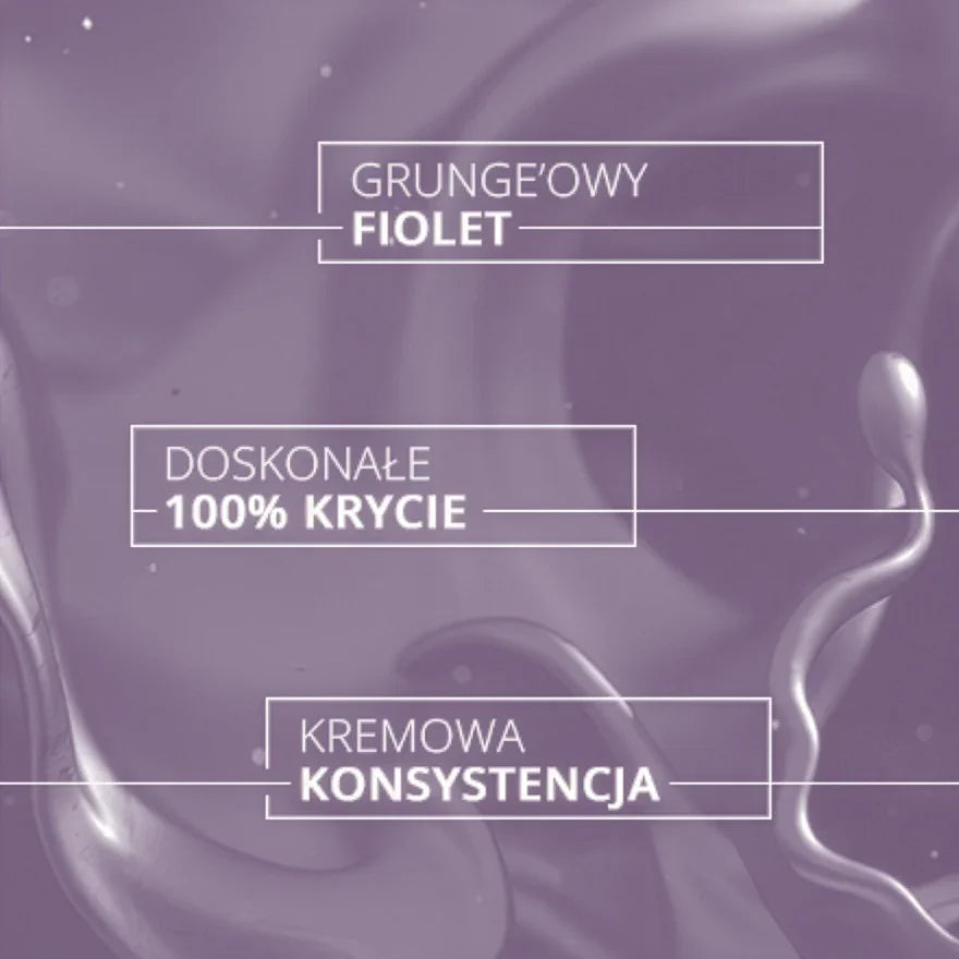 Farba Rubber Base 9ml - fialový odtieň NO: 465