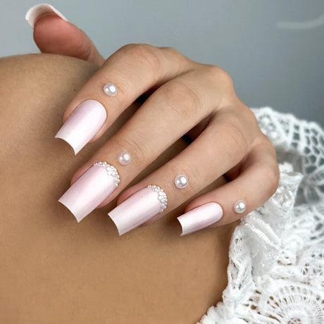 Lakier Hybrydowy Cream Shake 7,3ml - 20