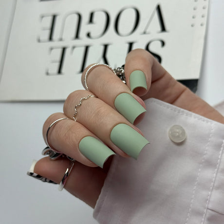 Esmalte de uñas híbrido Cream Shake 7,3 ml - 1