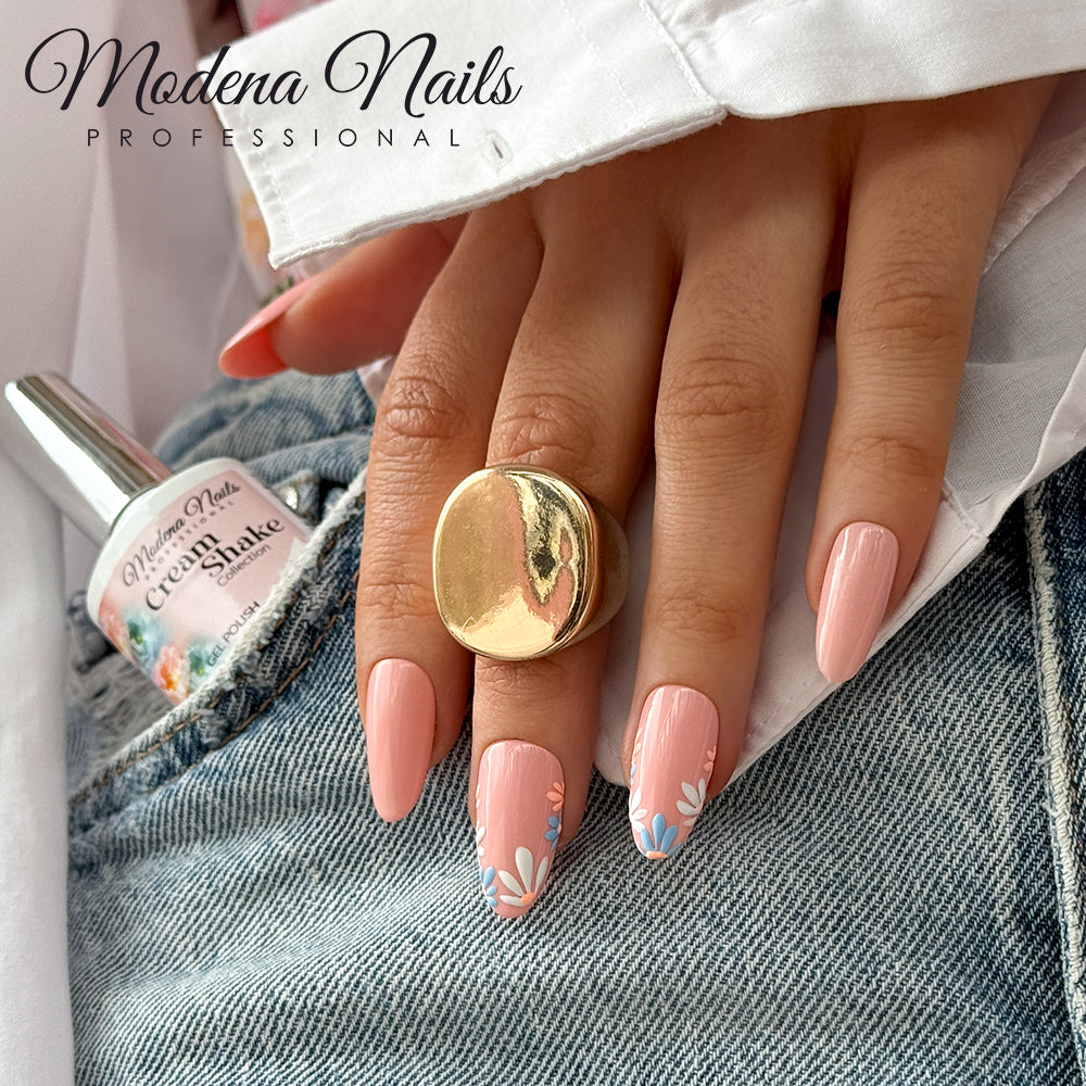 Cream Shake Hybrid Nail Polish 7.3ml - 10