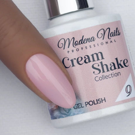 Cream Shake Hybrid Nail Polish 7.3ml - 9