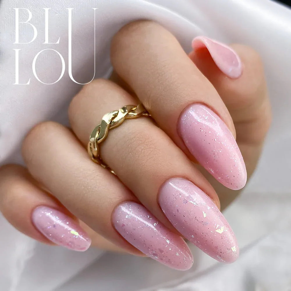 Diamond Top Gel no wipe 9 мл - 05