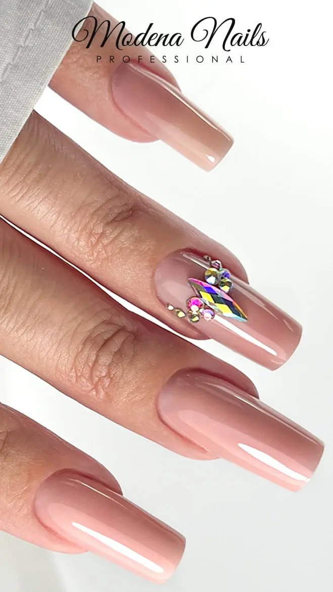 Żel w butelce Easy Builder Gel 7,3ml - 03 - Modena Nails