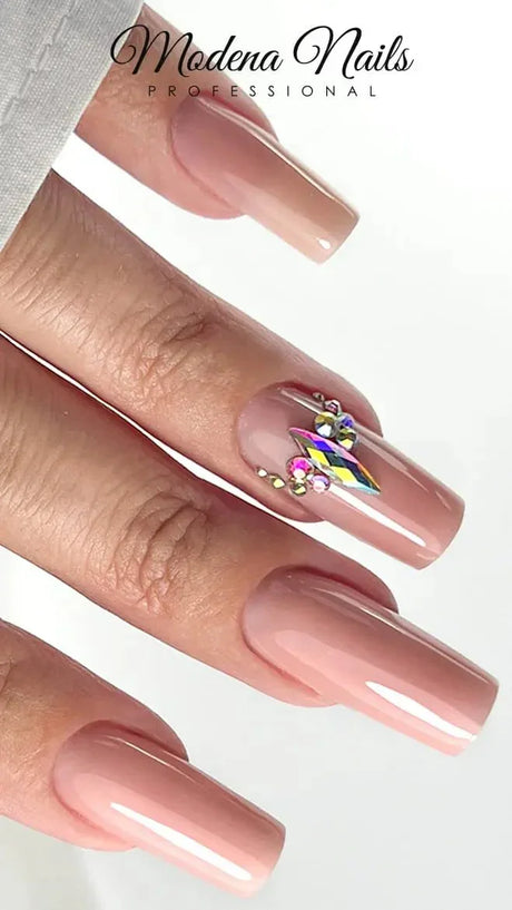 Żel w butelce Easy Builder Gel 7,3ml - 03 - Modena Nails