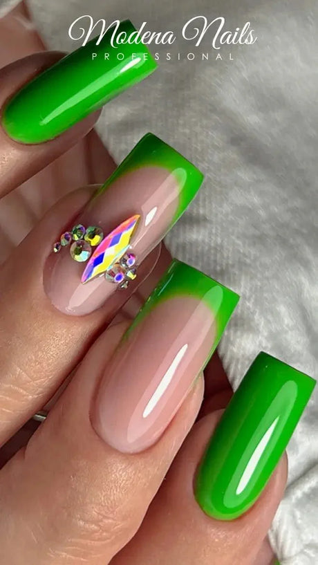 Żel w butelce Easy Builder Gel 7,3ml - 03 - Modena Nails