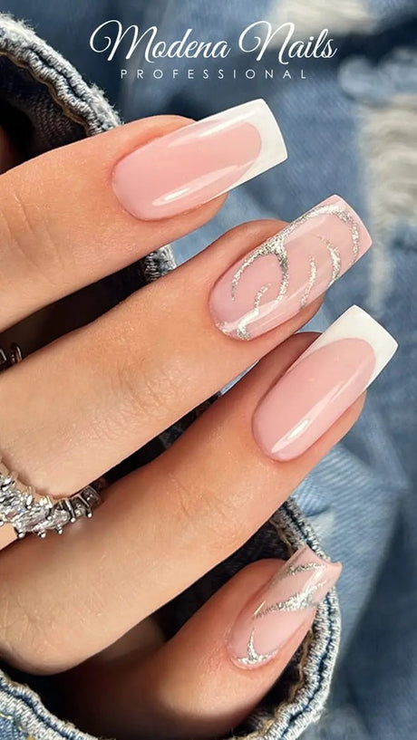 Żel w butelce Easy Builder Gel 7,3ml - 04 - Modena Nails