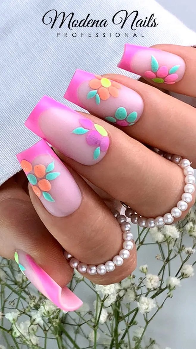 Żel w butelce Easy Builder Gel 7,3ml - 05 - Modena Nails