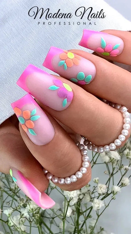 Żel w butelce Easy Builder Gel 7,3ml - 05 - Modena Nails