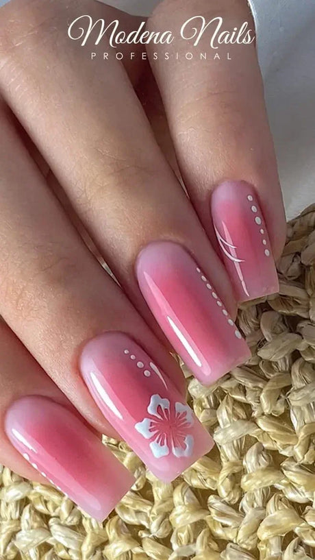 Żel w butelce Easy Builder Gel 7,3ml - 05 - Modena Nails