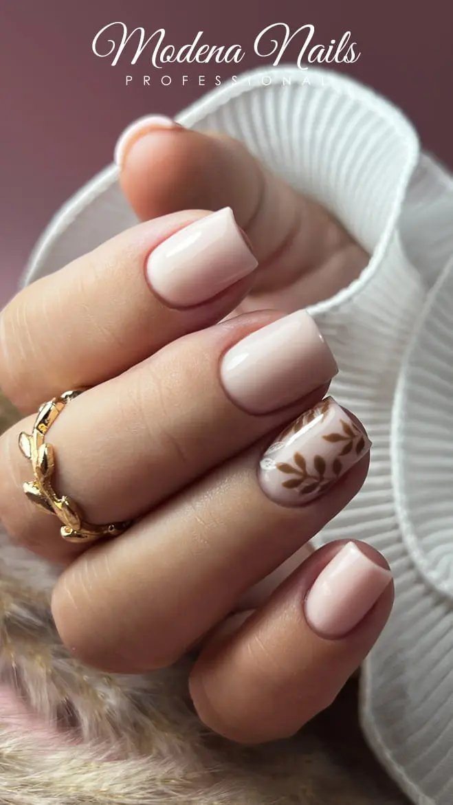 Żel w butelce Easy Builder Gel 7,3ml - 07 - Modena Nails