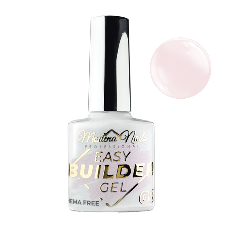 Żel w butelce Easy Builder Gel 7,3ml - 08