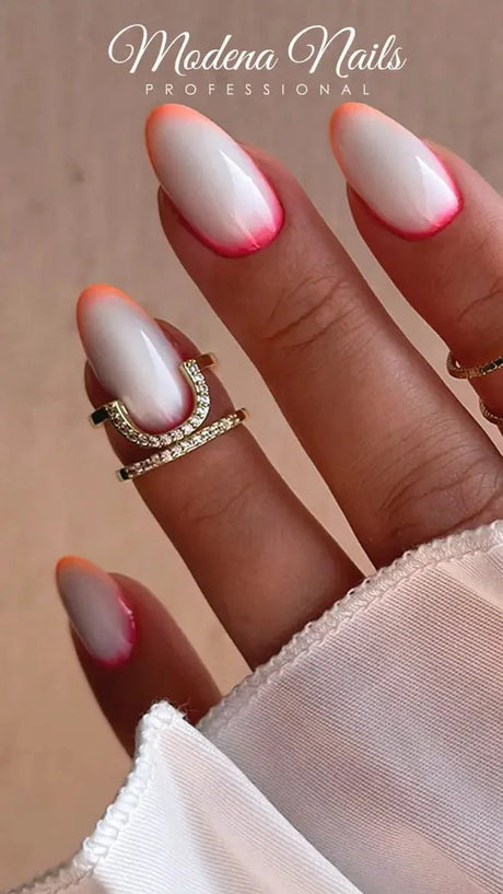 Żel w butelce Easy Builder Gel 7,3ml - 09 - Modena Nails