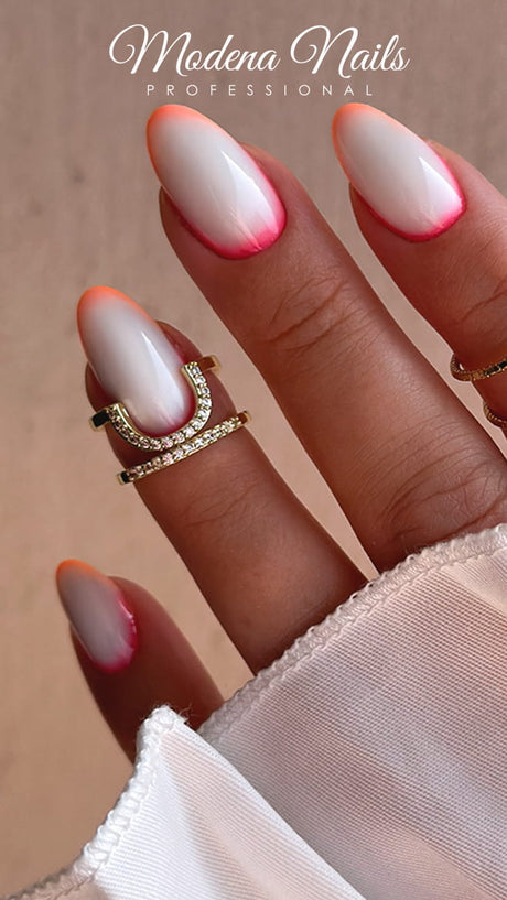 Żel w butelce Easy Builder Gel   7,3ml - 09 - Modena Nails Shop