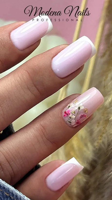 Żel w butelce Easy Builder Gel 7,3ml - 10 - Modena Nails