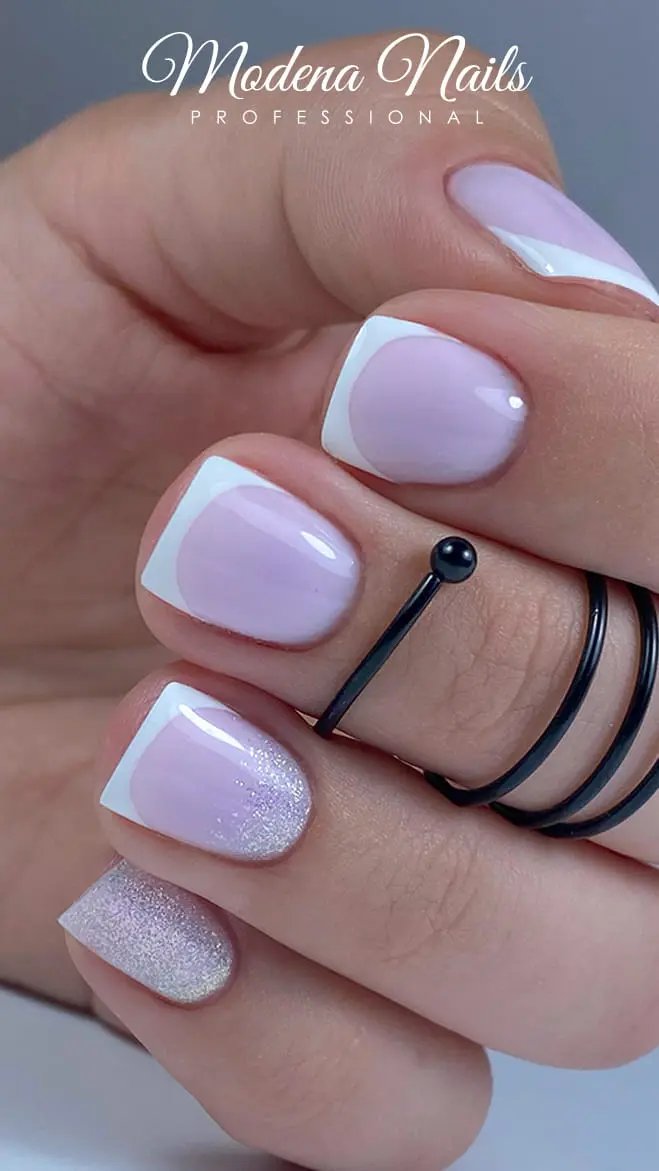 Żel w butelce Easy Builder Gel 7,3ml - 10 - Modena Nails