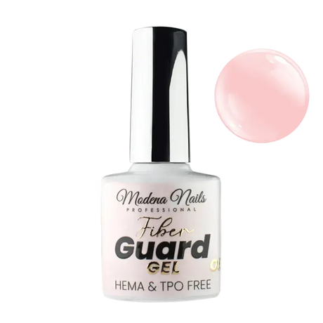 Żel w butelce Fiber Guard Gel 7,3ml - 06 - Modena Nails