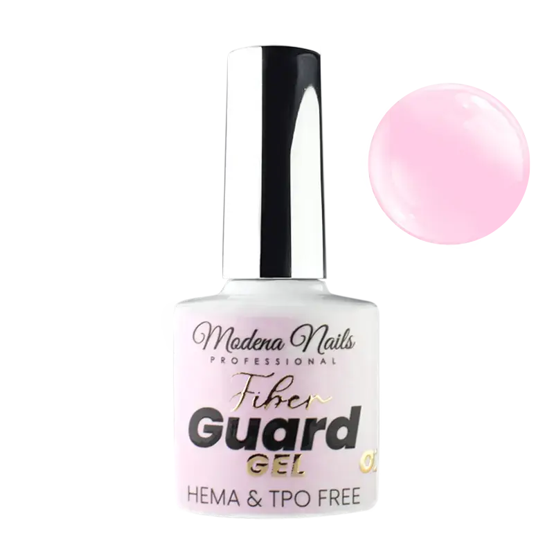 Żel w butelce Fiber Guard Gel 7,3ml - 07 - Modena Nails