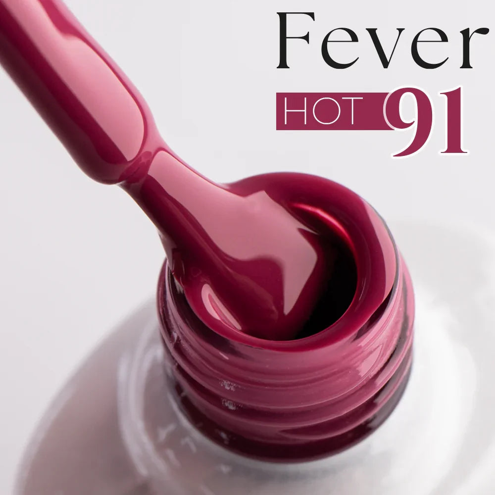 FEVER Smalto ibrido francese - 82