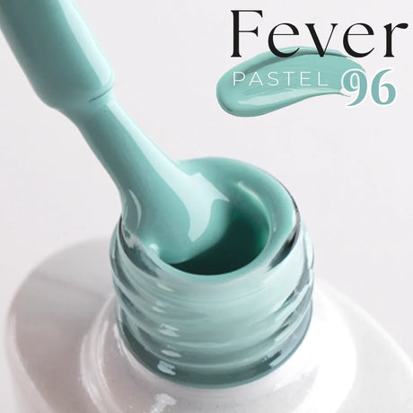 KOORTS Pastel hybride nagellak 7,3 ml - 96