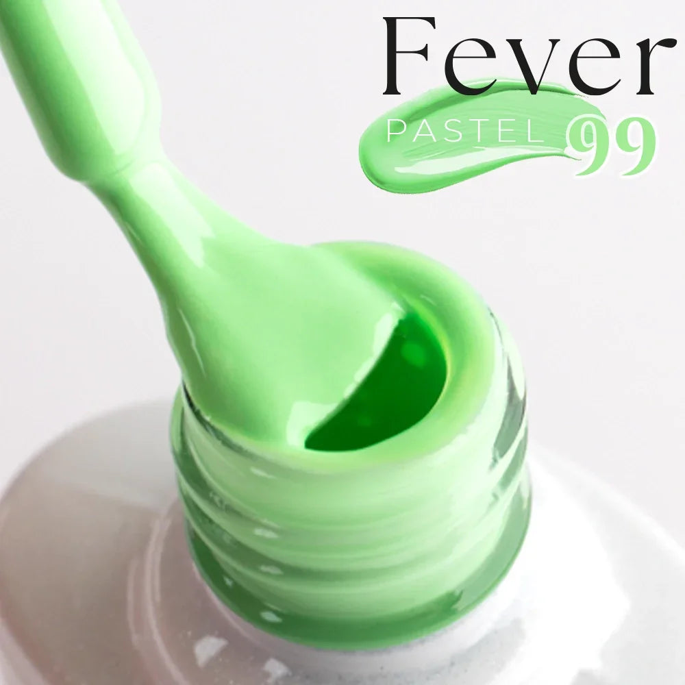 FEVER Pastel Hybrid Nail Polish 7.3ml - 99