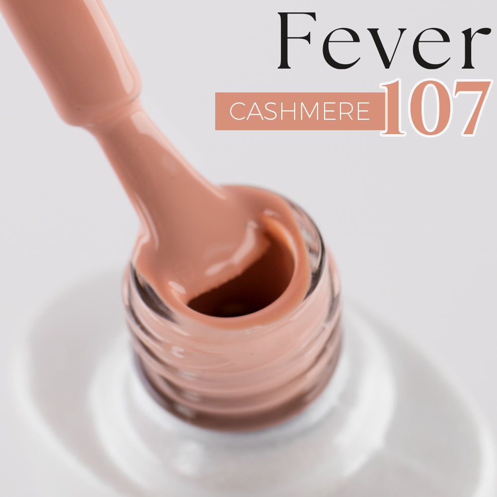 FEVER Kasjmier hybride nagellak 7,3 ml - 107