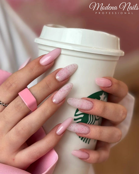 GLOW Builder Gel 30g - 01 - żel budujący