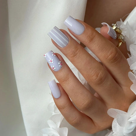 Esmalte de uñas híbrido Cream Shake 7,3 ml - 7