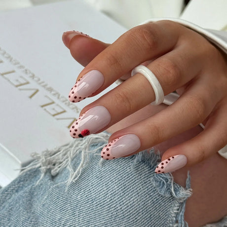 Esmalte de uñas híbrido Cream Shake 7,3 ml - 9