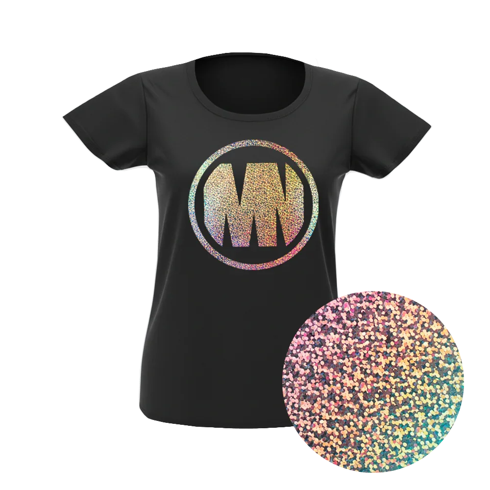 Koszulka t-shirt Damski Black Modena